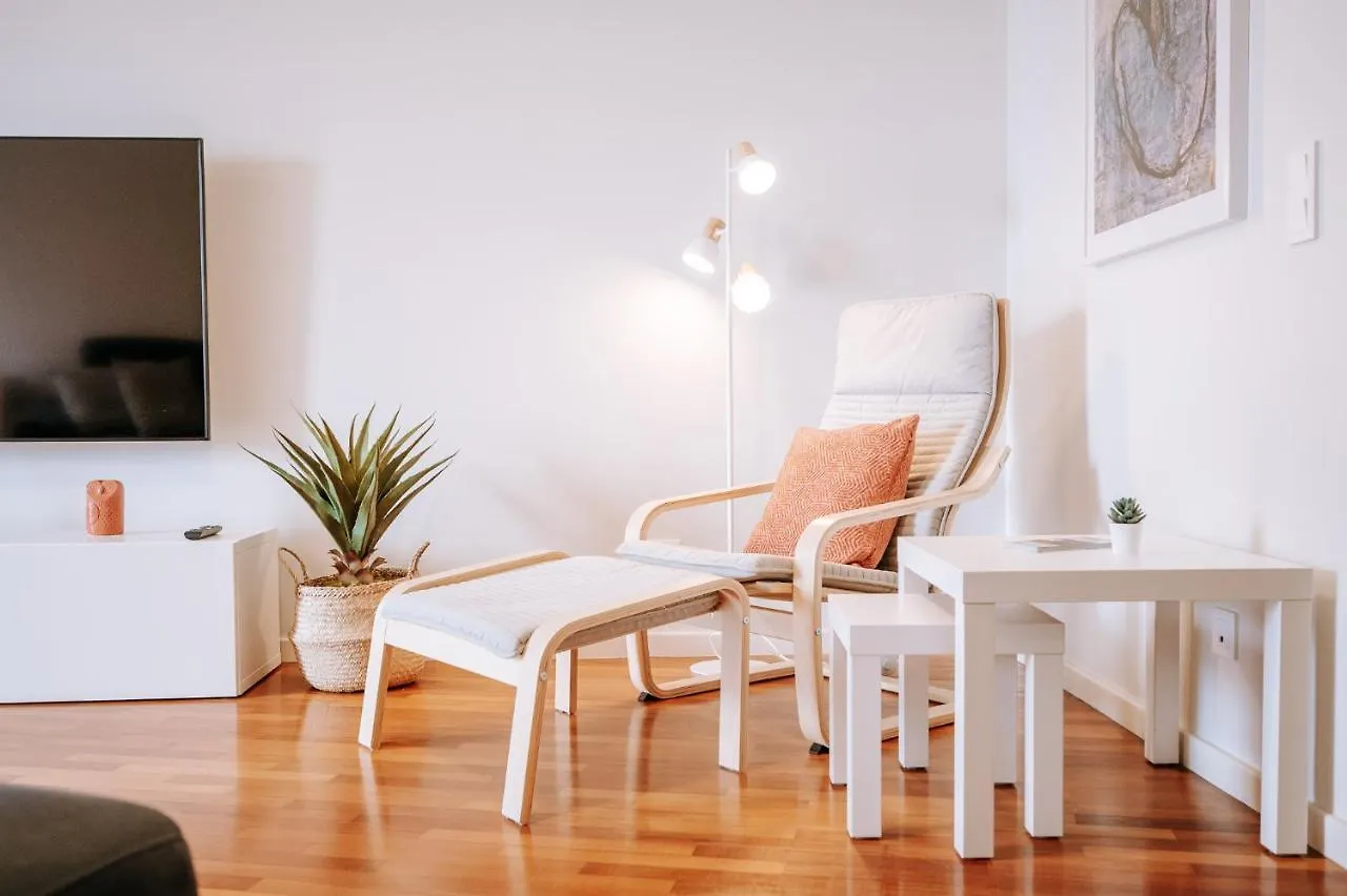 Apartamento Feliz By Amazing Madeira Funchal  Portugal