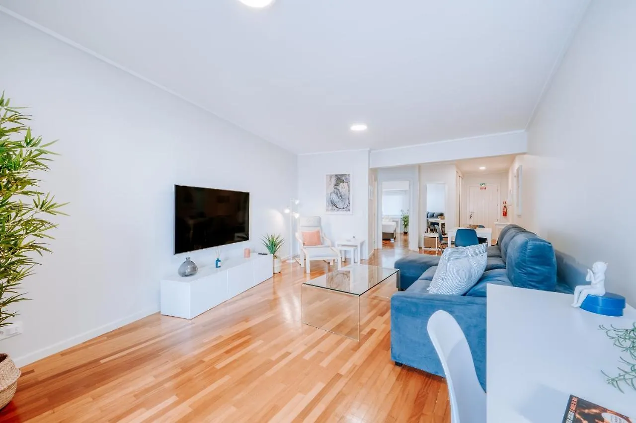 Apartamento Feliz By Amazing Madeira Funchal  Apartment