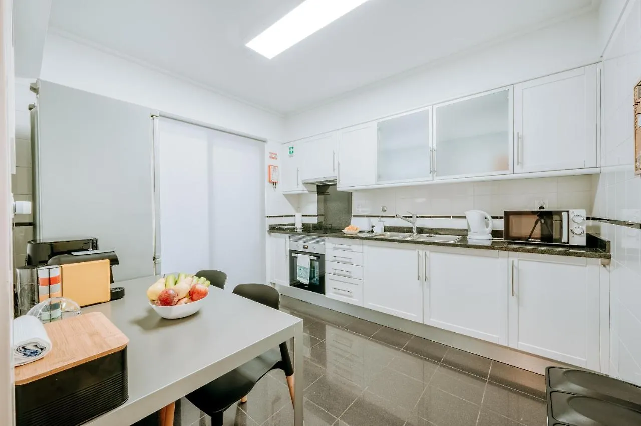 Apartamento Feliz By Amazing Madeira Funchal  Apartment Funchal (Madeira)