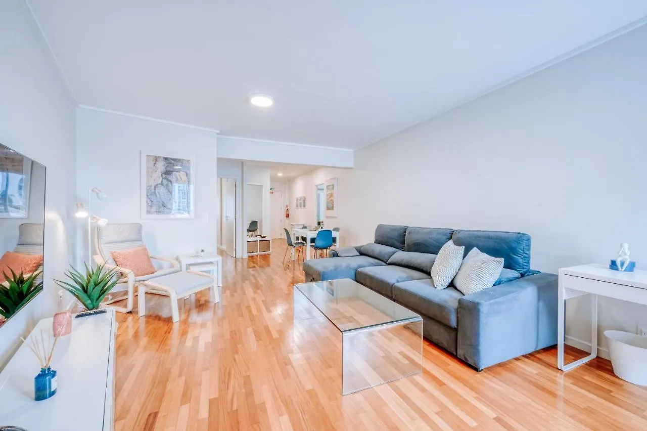 Apartamento Feliz By Amazing Madeira Apartment Funchal