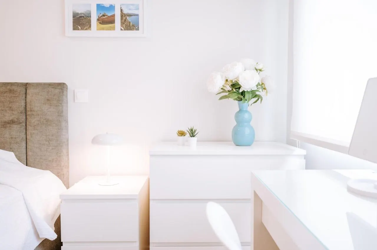 דירה פונשל Apartamento Feliz By Amazing Madeira פורטוגל