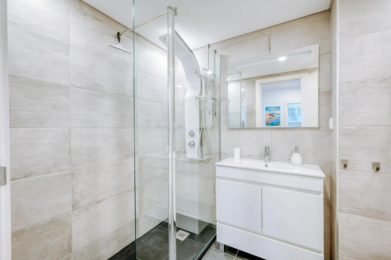 פונשל Apartamento Feliz By Amazing Madeira