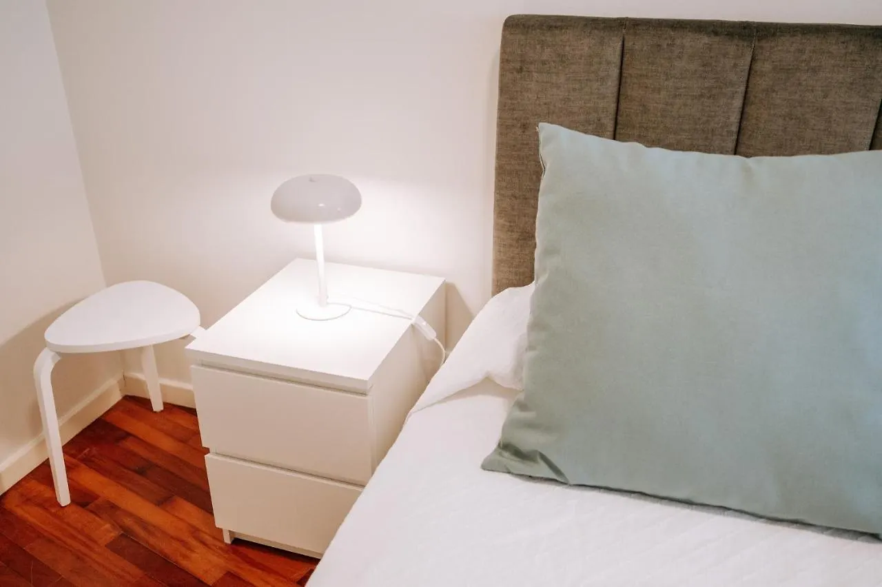 פונשל Apartamento Feliz By Amazing Madeira