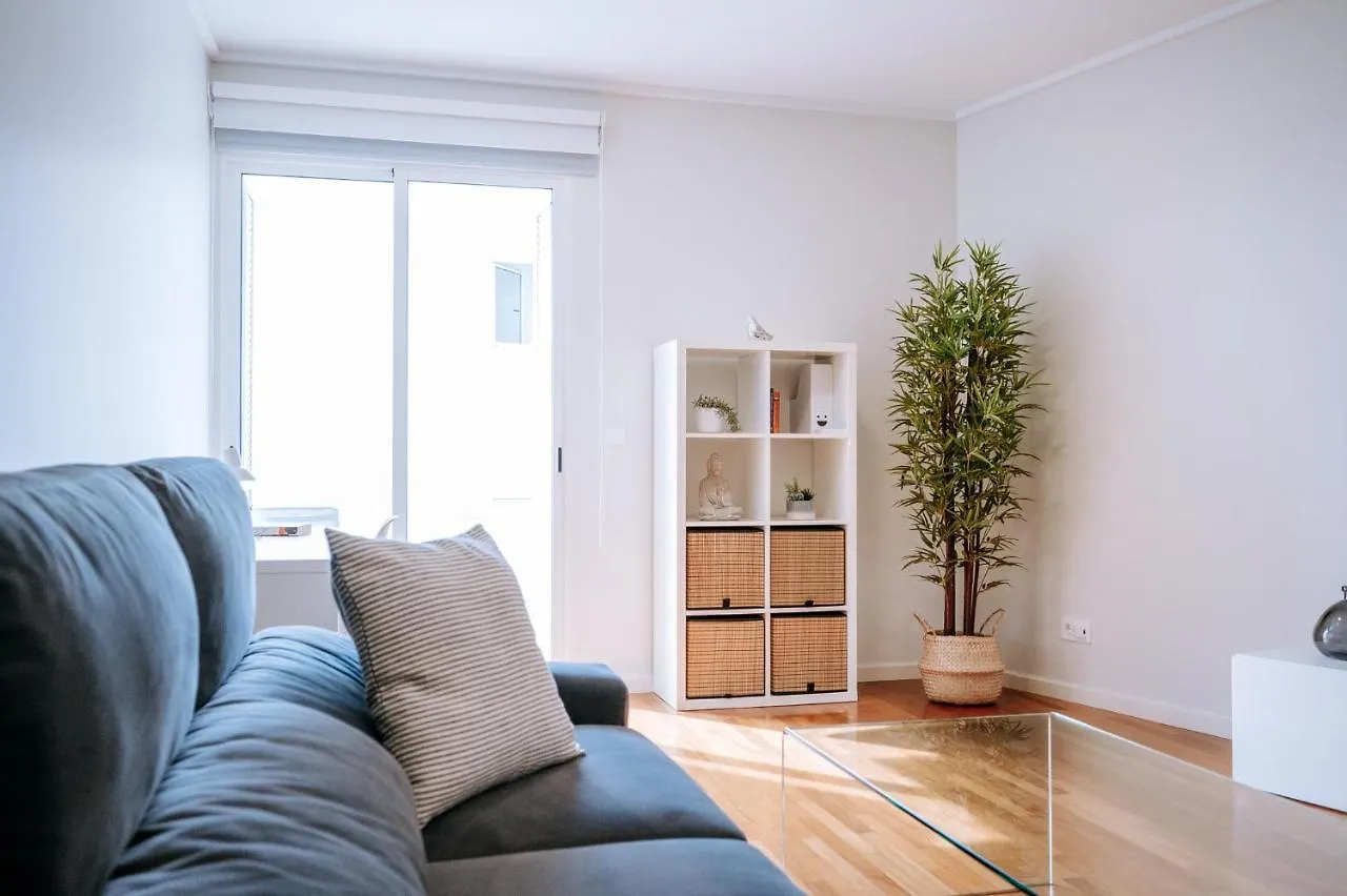 פונשל Apartamento Feliz By Amazing Madeira